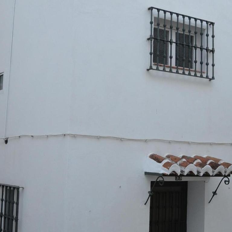 Townhouse Almunecar Old Town - Casa de 3 dormitorios - 15