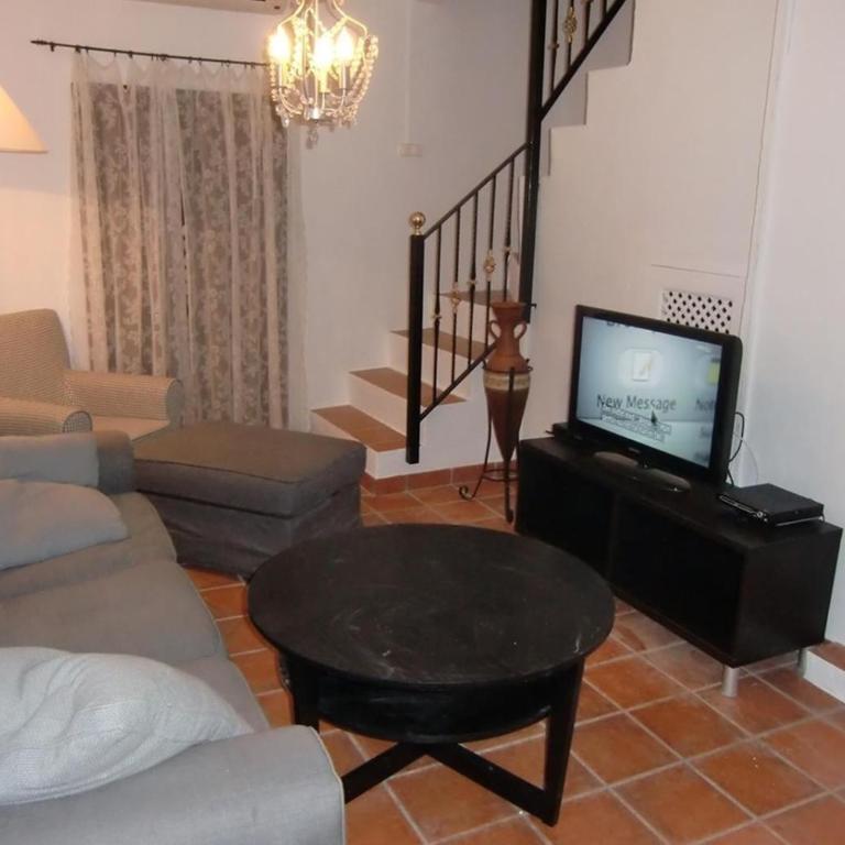 Townhouse Almunecar Old Town - Casa de 3 dormitorios - 5