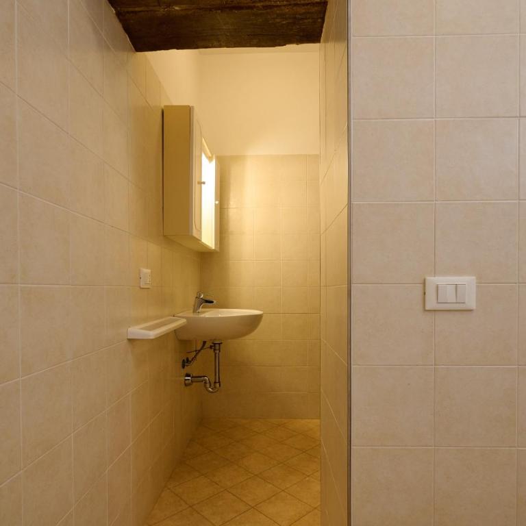 Antichi Palmenti - Rosmarino - Appartamento con 1 Camera da Letto e Vista Giardino - 18