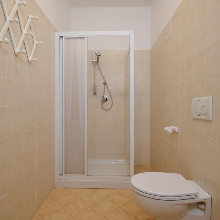 Antichi Palmenti - Rosmarino - Appartamento con 1 Camera da Letto e Vista Giardino - 20
