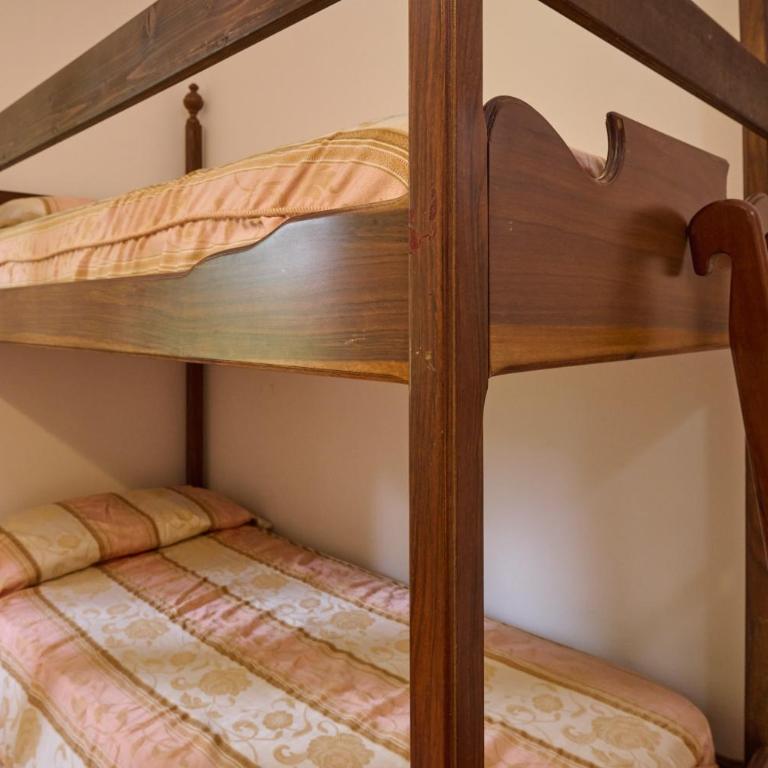 Antichi Palmenti - Rosmarino - Appartamento con 1 Camera da Letto e Vista Giardino - 17