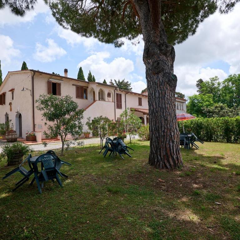 Antichi Palmenti - Rosmarino - Appartamento con 1 Camera da Letto e Vista Giardino - 2
