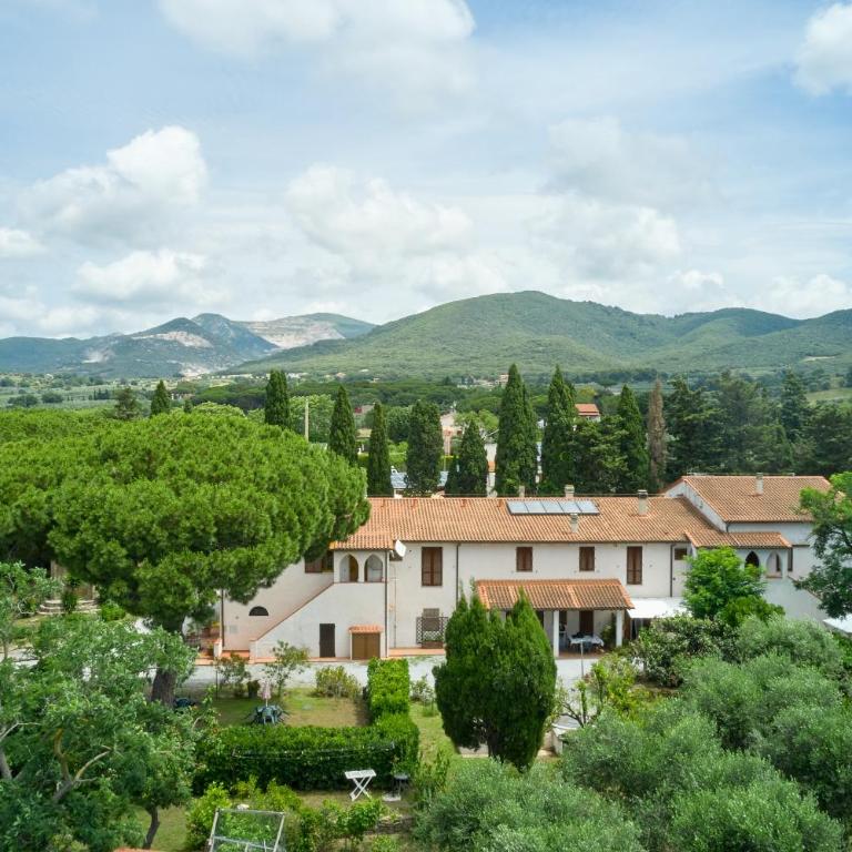 Antichi Palmenti - Rosmarino - Appartamento con 1 Camera da Letto e Vista Giardino - 1