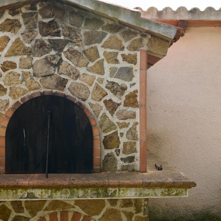 Antichi Palmenti - Rosmarino - Appartamento con 1 Camera da Letto e Vista Giardino - 24
