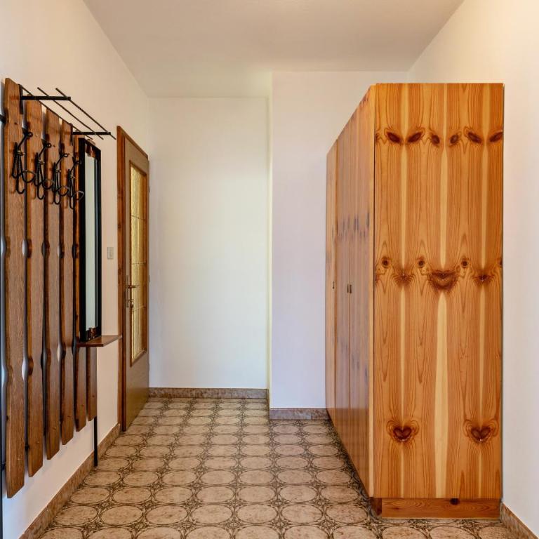 Gatscherhof Apt Abendrot - Appartamento Superior con 1 Camera da Letto e Balcone - 21