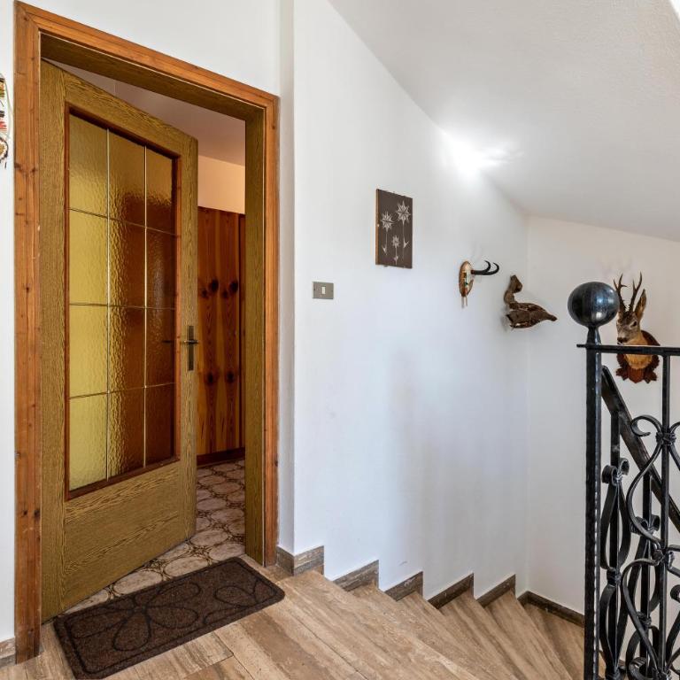 Gatscherhof Apt Abendrot - Appartamento Superior con 1 Camera da Letto e Balcone - 22