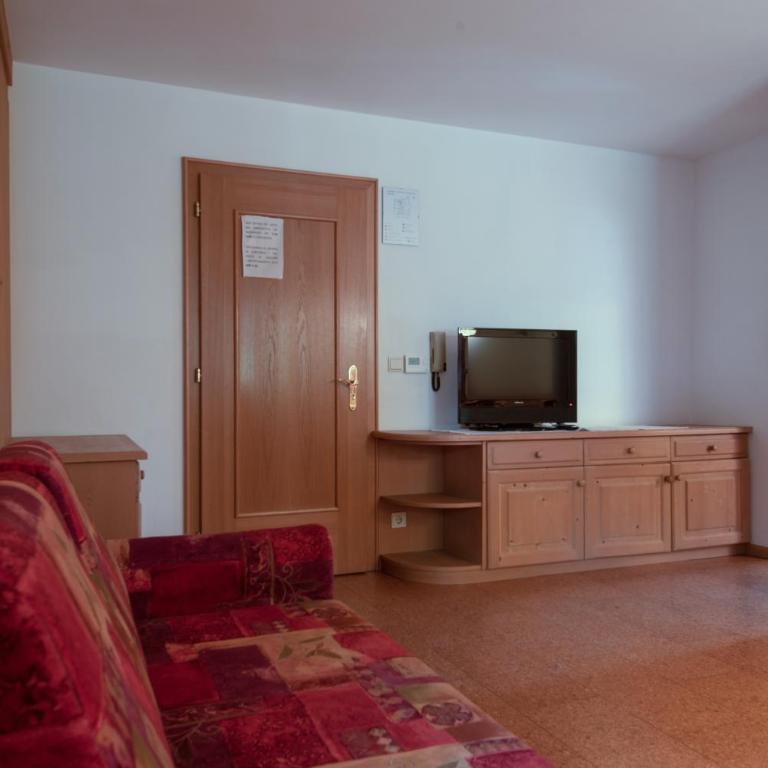 Apartment 3 - Zur Sonne - Appartamento Superior con 1 Camera da Letto e Balcone - 4