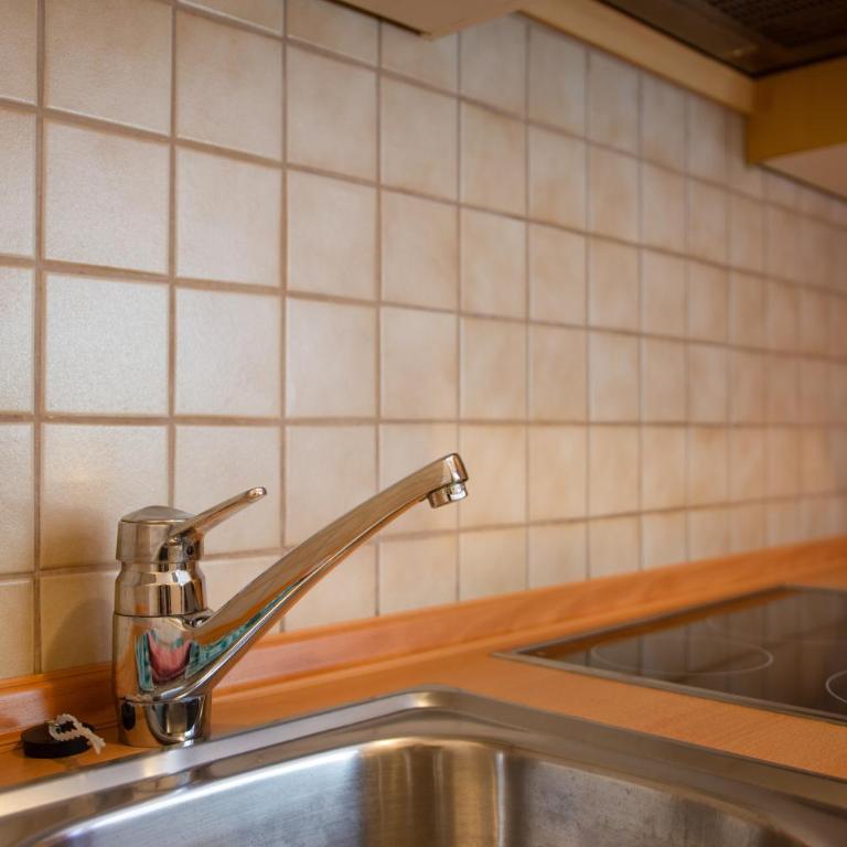Apartment 3 - Zur Sonne - Appartamento Superior con 1 Camera da Letto e Balcone - 9