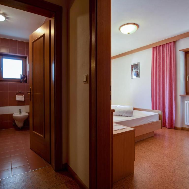 Apartment 3 - Zur Sonne - Appartamento Superior con 1 Camera da Letto e Balcone - 15