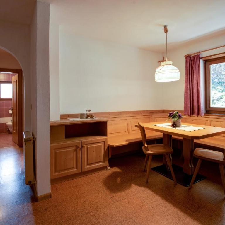 Apartment 3 - Zur Sonne - Appartamento Superior con 1 Camera da Letto e Balcone - 2