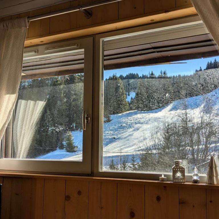 Cosy Studio Mezzanine - Appartement avec Douche - 23