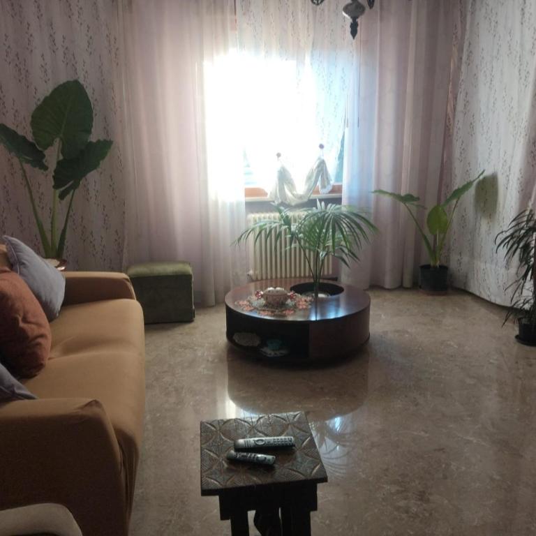Casa Antonietta - Superior Apartment mit 1 Schlafzimmer und Balkon - 28