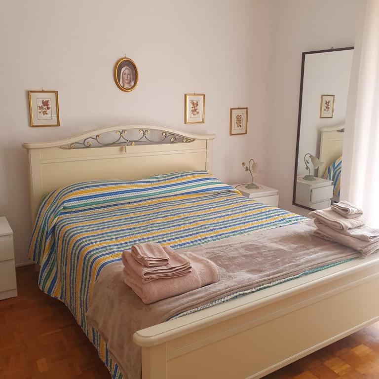 Casa Antonietta - Superior Apartment mit 1 Schlafzimmer und Balkon - 17
