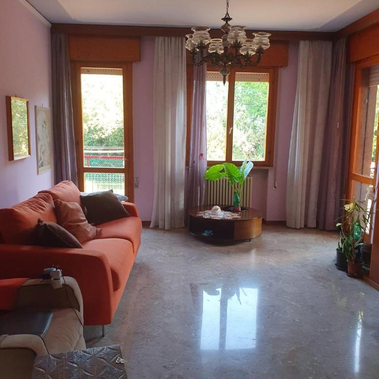 Casa Antonietta - Superior Apartment mit 1 Schlafzimmer und Balkon - 16