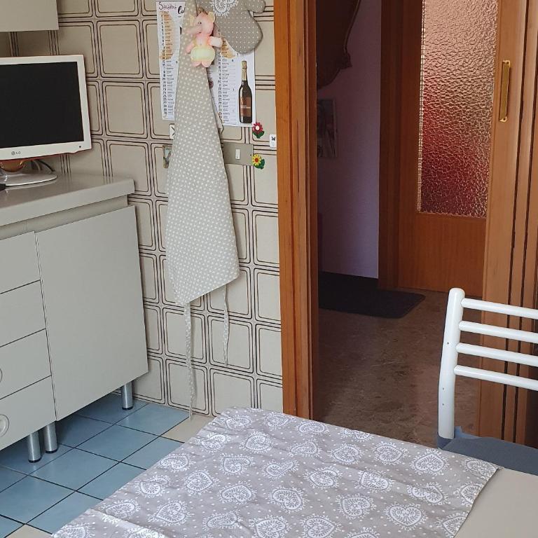 Casa Antonietta - Superior Apartment mit 1 Schlafzimmer und Balkon - 4