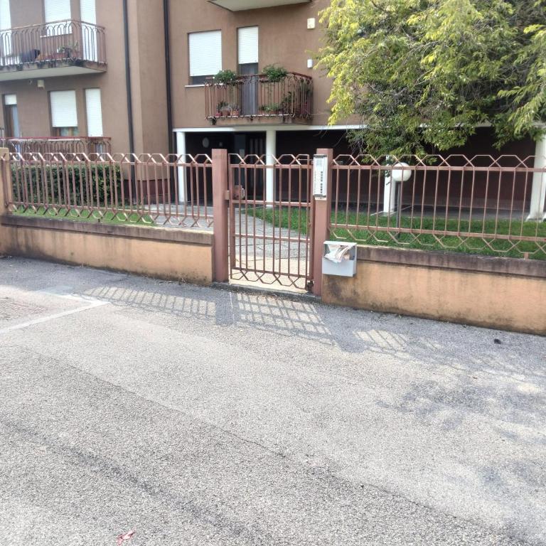 Casa Antonietta - Superior Apartment mit 1 Schlafzimmer und Balkon - 31