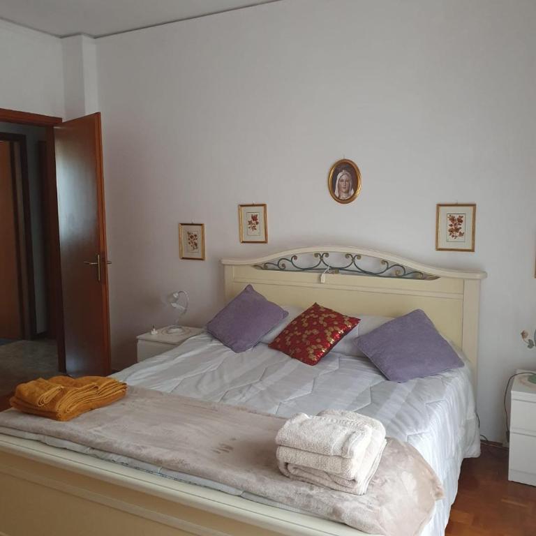 Casa Antonietta - Superior Apartment mit 1 Schlafzimmer und Balkon - 14