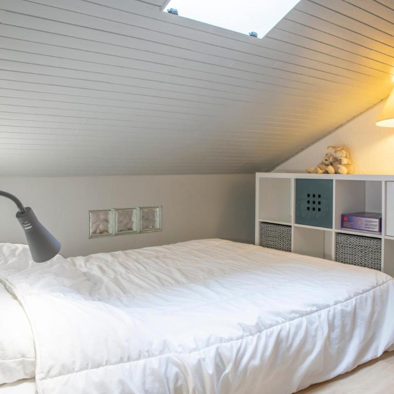 Cosy Studio Mezzanine - Appartement avec Douche - 7