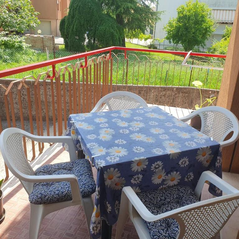 Casa Antonietta - Superior Apartment mit 1 Schlafzimmer und Balkon - 1