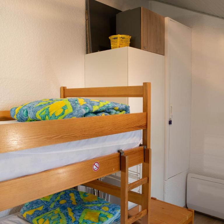 Cosy Studio Mezzanine - Appartement avec Douche - 10