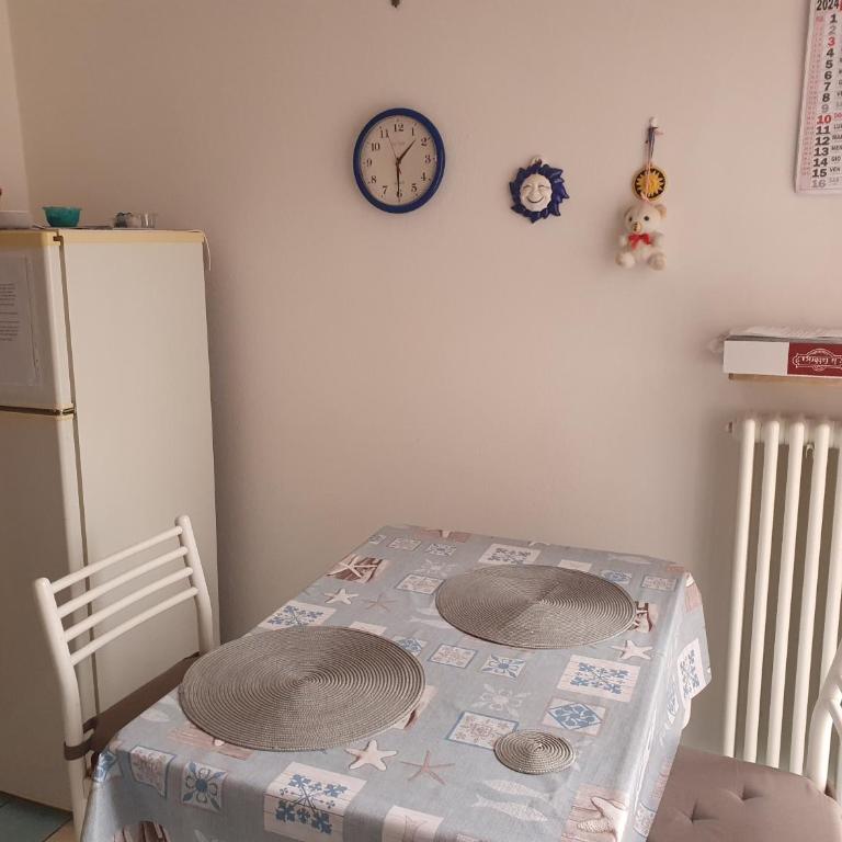 Casa Antonietta - Superior Apartment mit 1 Schlafzimmer und Balkon - 24