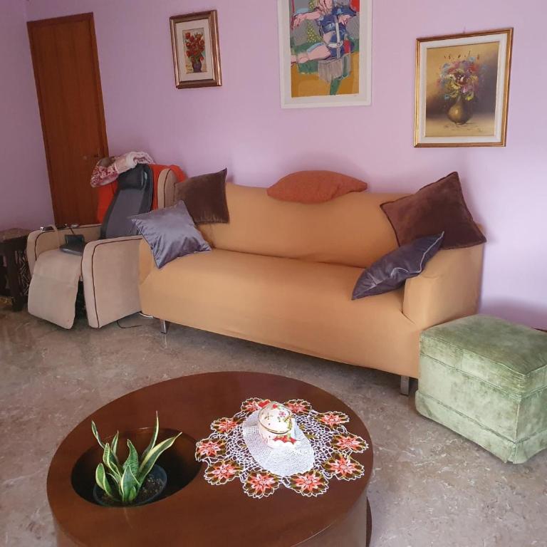 Casa Antonietta - Superior Apartment mit 1 Schlafzimmer und Balkon - 15