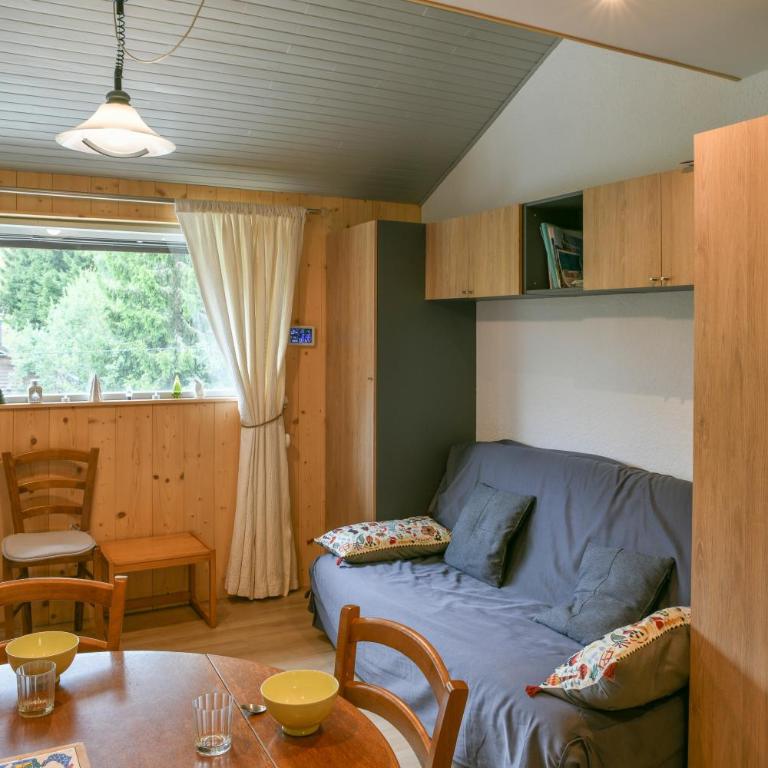 Cosy Studio Mezzanine - Appartement avec Douche - 14