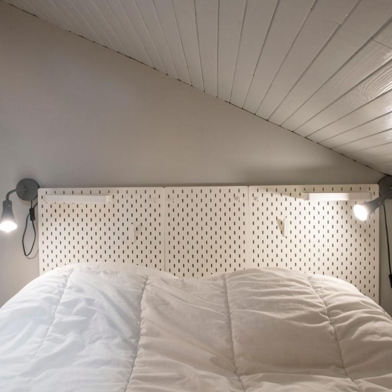 Cosy Studio Mezzanine - Appartement avec Douche - 6