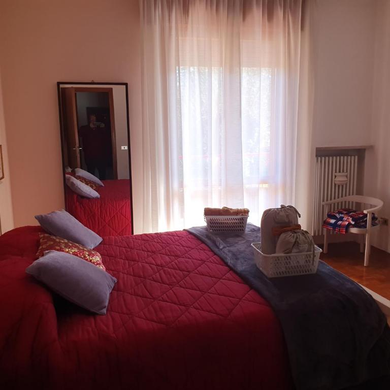 Casa Antonietta - Superior Apartment mit 1 Schlafzimmer und Balkon - 23