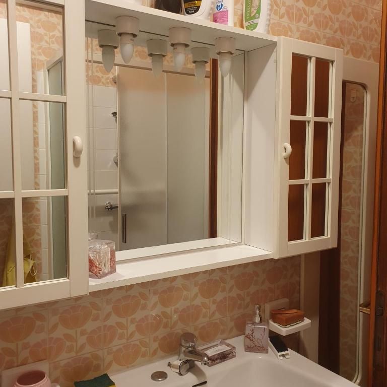 Casa Antonietta - Superior Apartment mit 1 Schlafzimmer und Balkon - 22