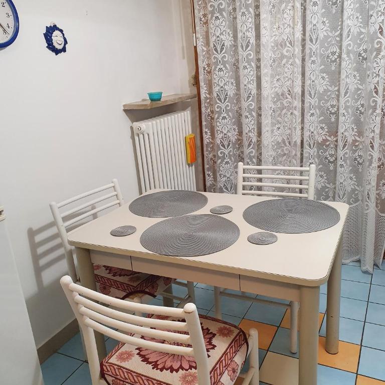 Casa Antonietta - Superior Apartment mit 1 Schlafzimmer und Balkon - 10