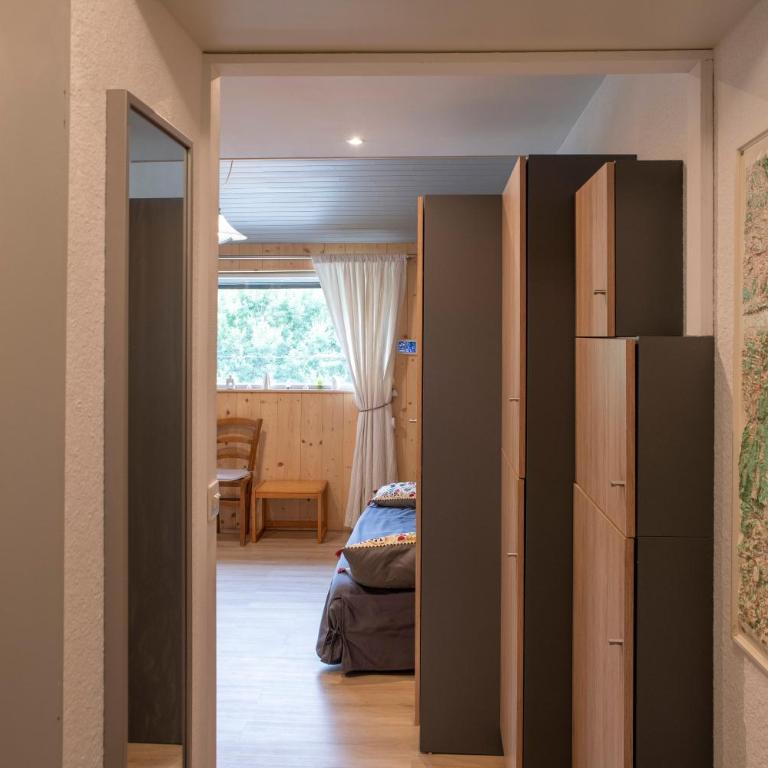 Cosy Studio Mezzanine - Appartement avec Douche - 21