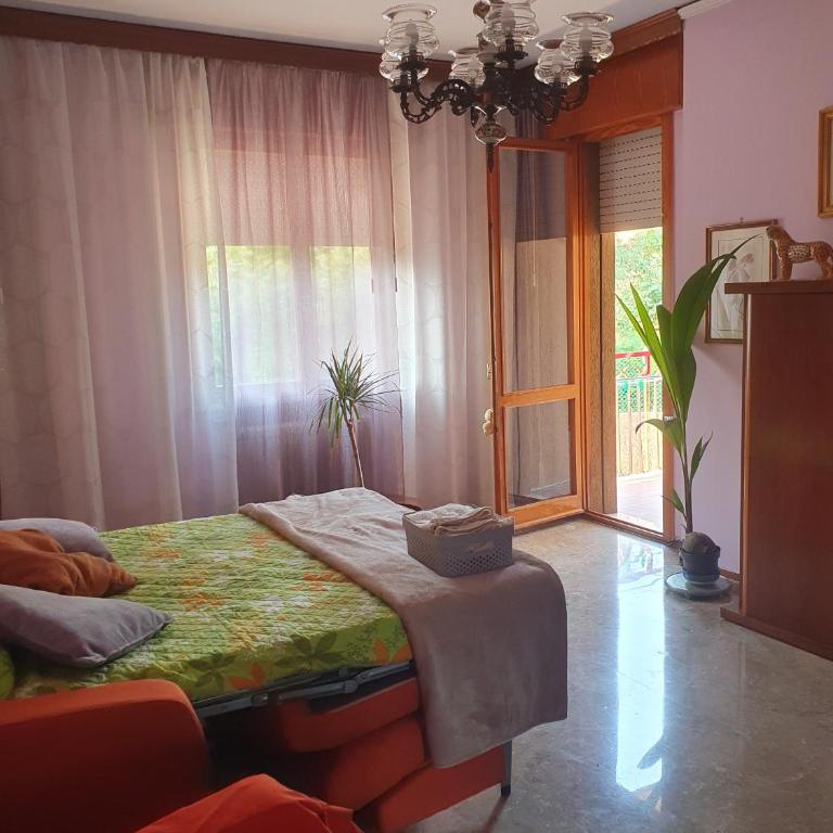 Casa Antonietta - Superior Apartment mit 1 Schlafzimmer und Balkon - 2