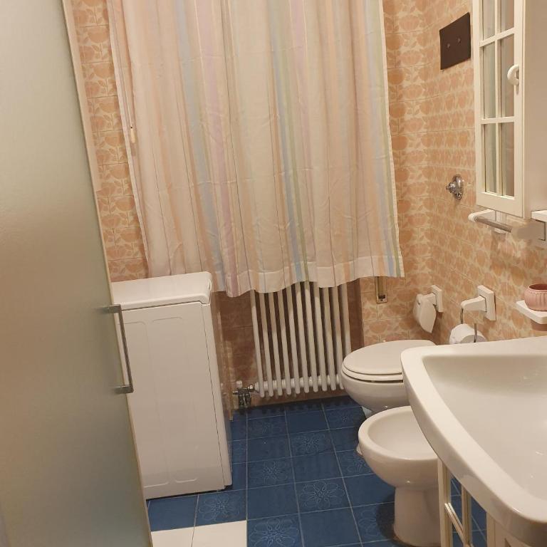 Casa Antonietta - Superior Apartment mit 1 Schlafzimmer und Balkon - 20