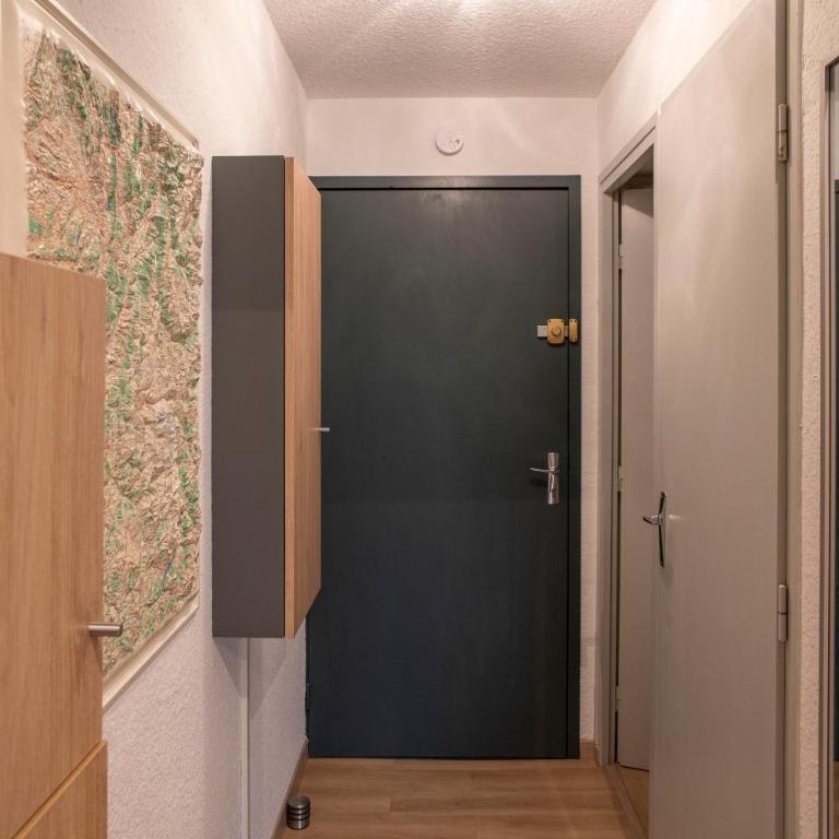 Cosy Studio Mezzanine - Appartement avec Douche - 22