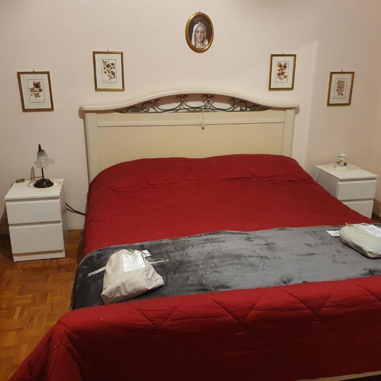 Casa Antonietta - Superior Apartment mit 1 Schlafzimmer und Balkon - 3