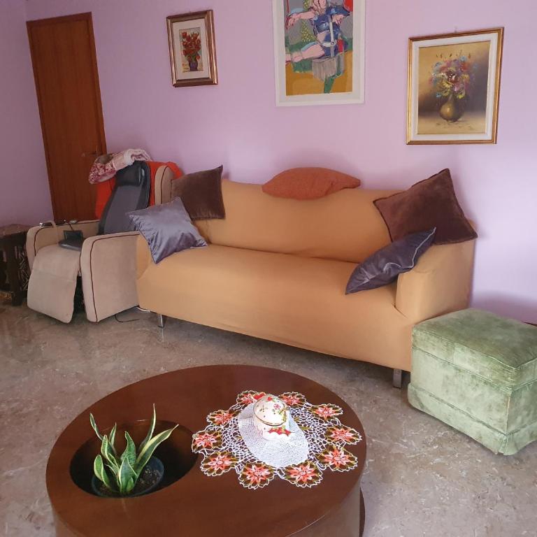 Casa Antonietta - Superior Apartment mit 1 Schlafzimmer und Balkon - 25