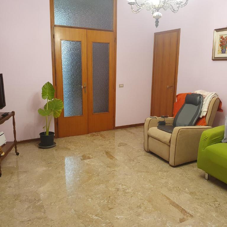 Casa Antonietta - Superior Apartment mit 1 Schlafzimmer und Balkon - 8