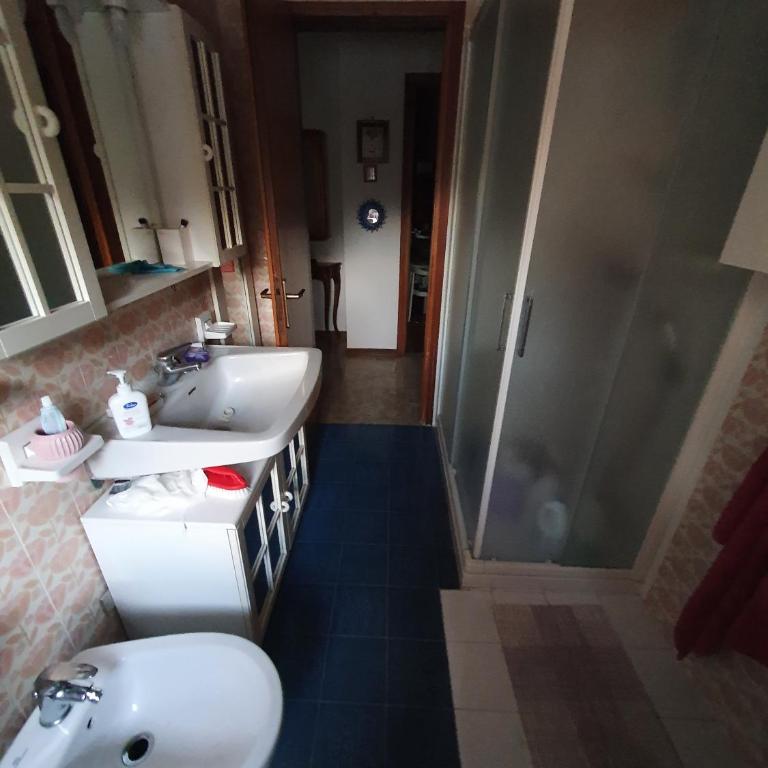 Casa Antonietta - Superior Apartment mit 1 Schlafzimmer und Balkon - 12