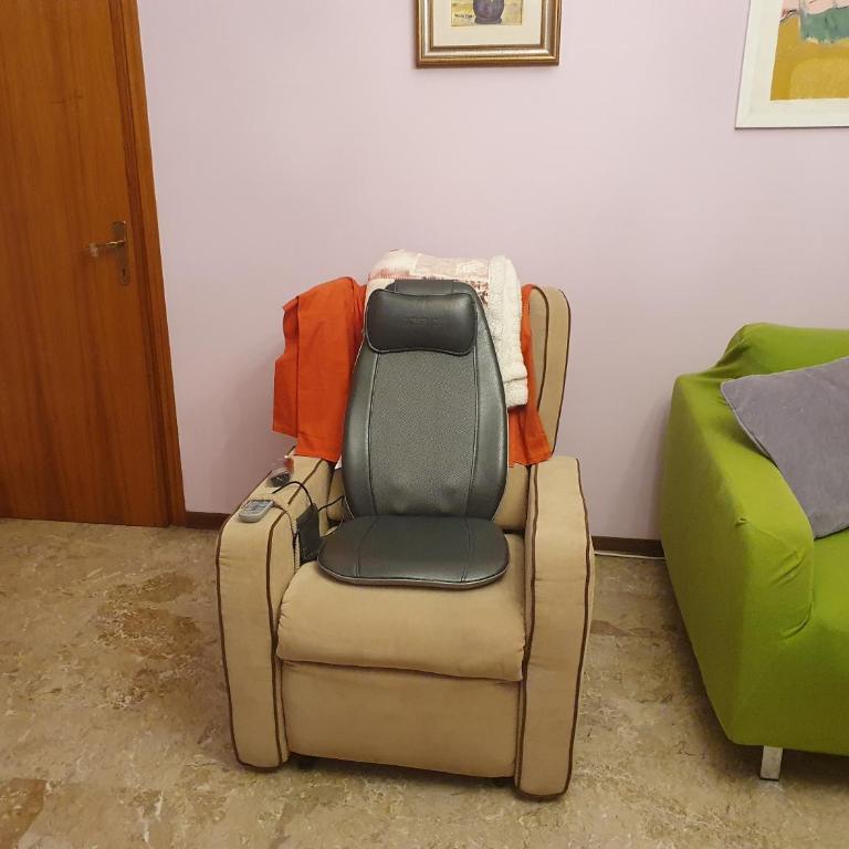 Casa Antonietta - Superior Apartment mit 1 Schlafzimmer und Balkon - 5