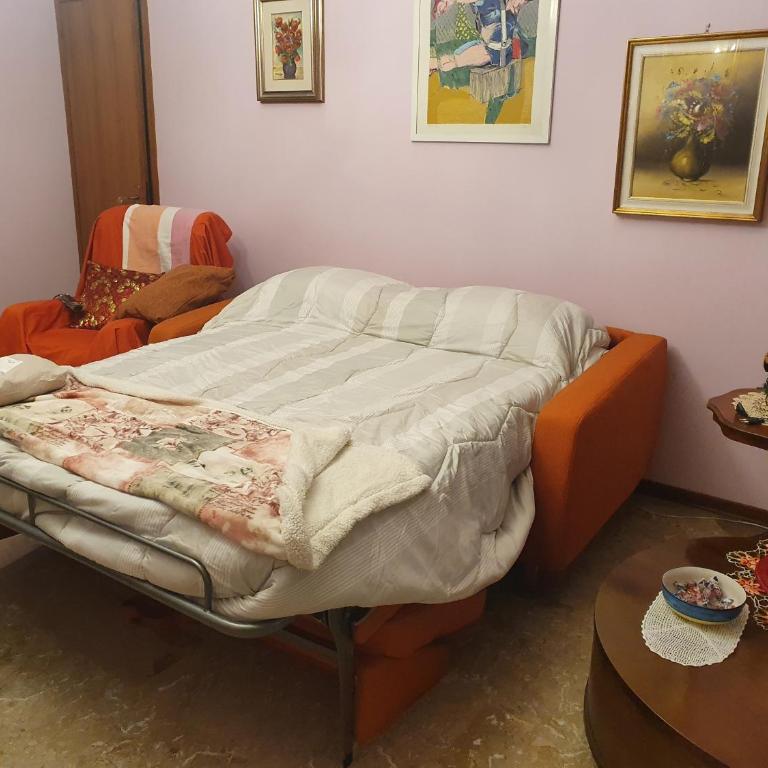 Casa Antonietta - Superior Apartment mit 1 Schlafzimmer und Balkon - 6