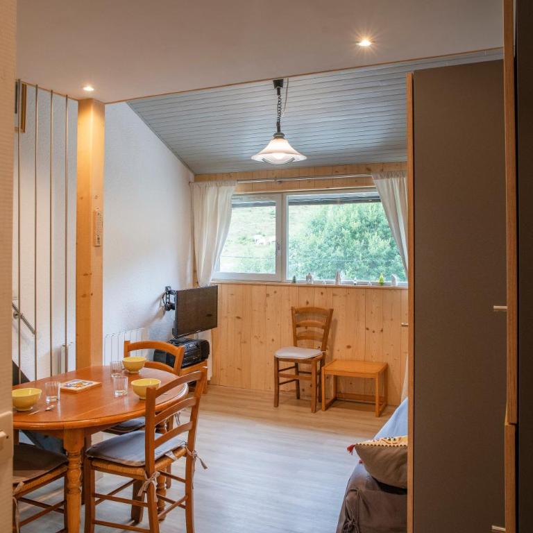 Cosy Studio Mezzanine - Appartement avec Douche - 20