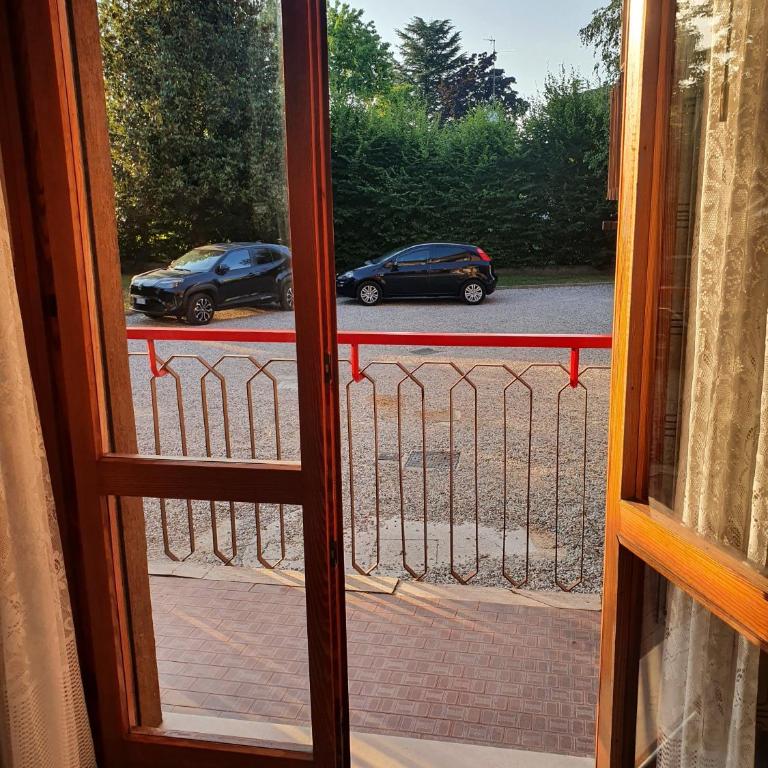 Casa Antonietta - Superior Apartment mit 1 Schlafzimmer und Balkon - 11
