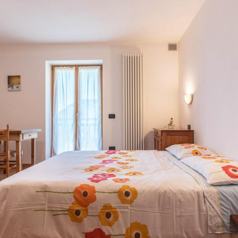 Baita Serpillo - Casa con 3 Camere da Letto - 12
