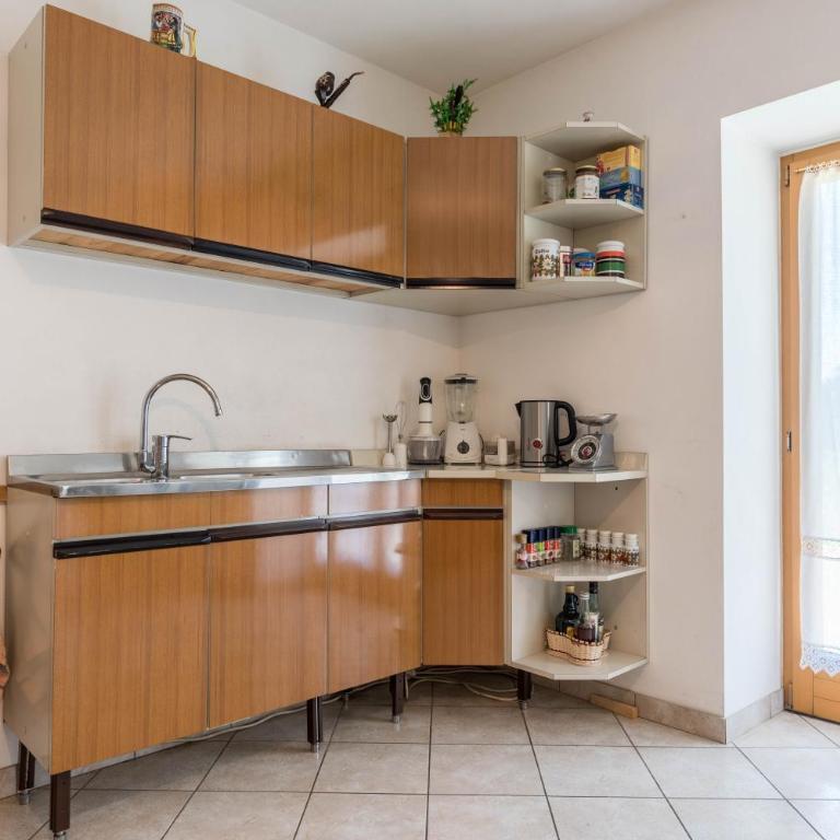Baita Serpillo - Casa con 3 Camere da Letto - 9