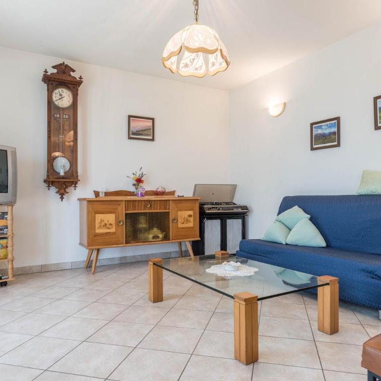 Baita Serpillo - Casa con 3 Camere da Letto - 4
