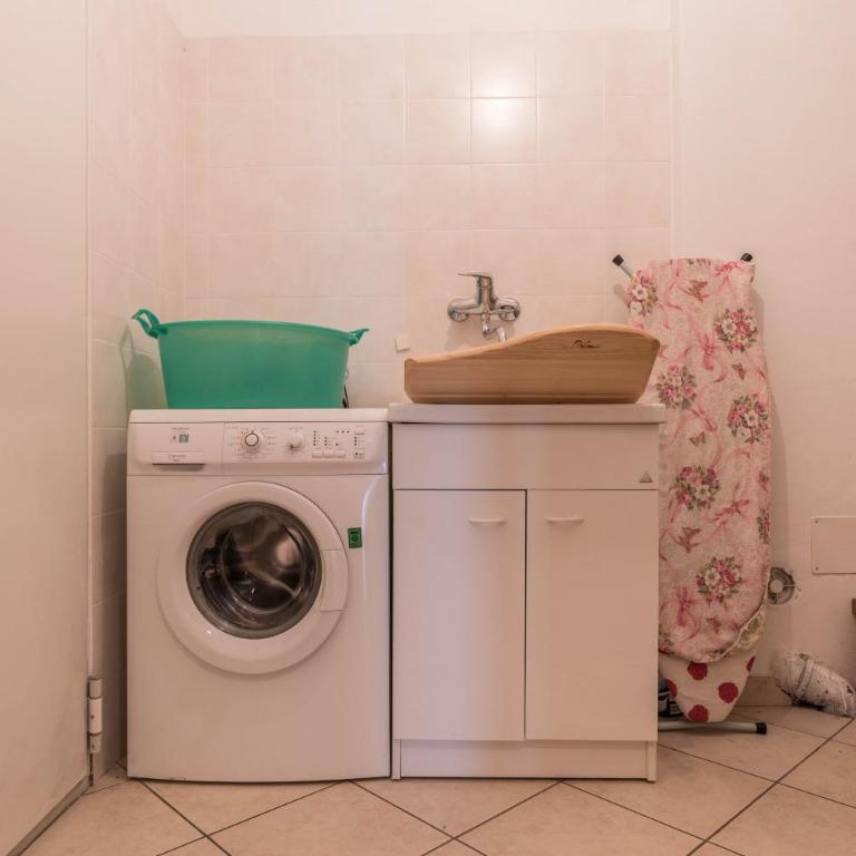 Baita Serpillo - Casa con 3 Camere da Letto - 24
