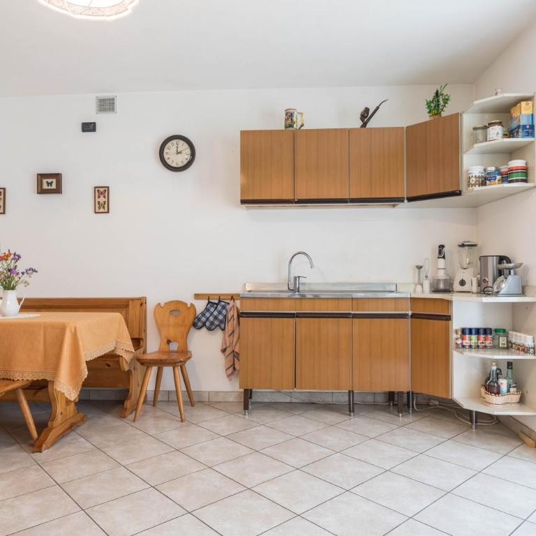 Baita Serpillo - Casa con 3 Camere da Letto - 7