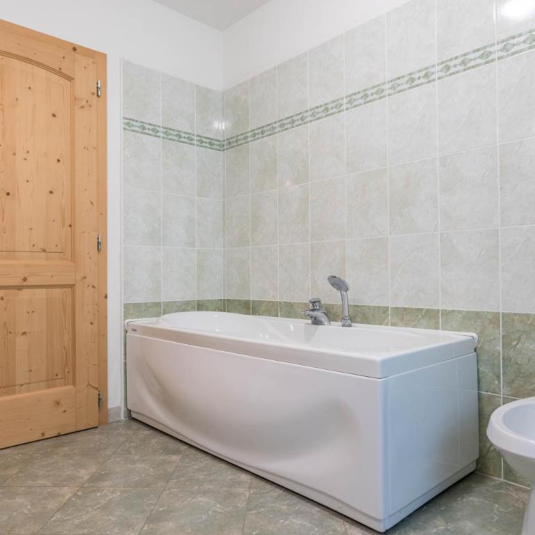 Baita Serpillo - Casa con 3 Camere da Letto - 22