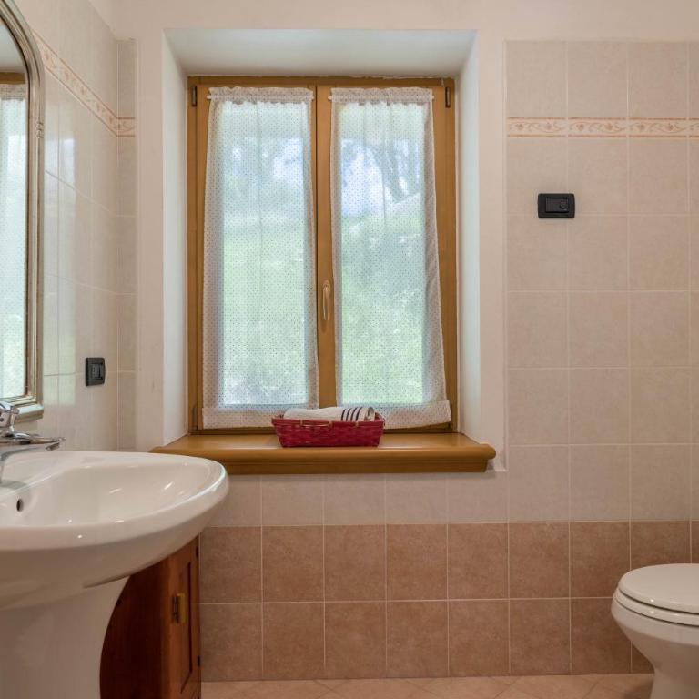 Baita Serpillo - Casa con 3 Camere da Letto - 18